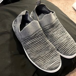 Time and Tru brand slip on shoes